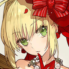 nero claudius (fate)