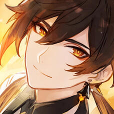 zhongli (genshin impact)