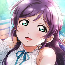 nozomi tojo (love live!)