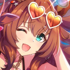 maruzensky (umamusume)